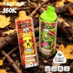 Razz bar 160K Puffs vape