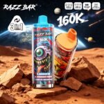 Razz bar 160K Puffs vape