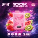 ATVS 100k Puffs Vape Disposable Device - Image 7