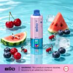 Bood Vasto 8in1 160k Puffs - Image 6