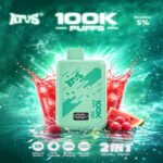 ATVS 100k Puffs Vape Disposable Device - Image 3