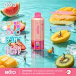 Bood Vasto 8in1 160k Puffs Vape EU Warehouse - Image 7