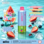 Bood Vasto 8in1 160k Puffs Vape EU Warehouse - Image 10