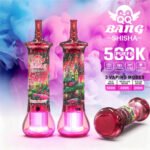 QQ BANG 500K Puffs Vape Hookah Disposable - Image 7