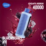 Vozol Star 40k Puffs vape Hookah 5% nic - Image 4