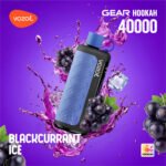 Vozol Star 40k Puffs vape Hookah 5% nic - Image 5