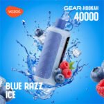 Vozol Star 40k Puffs vape Hookah 5% nic - Image 7