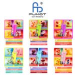 Fumot Eco 4in1 80K Puffs Vape - Image 9