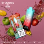 Tastefog ARK 150K PUFFS 4 IN 1 Vape - Image 2