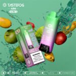 Tastefog ARK 150K PUFFS 4 IN 1 Vape - Image 3