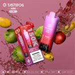 Tastefog ARK 150K PUFFS 4 IN 1 Vape