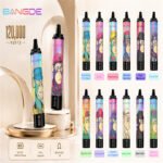 BANG DE 120k Puffs Vape - Image 8