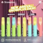Snowplus 30k puffs Vape Australia - Image 12