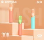 Snowplus 30k puffs Vape Australia - Image 3