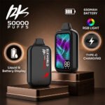 ELEworld 50000 Puffs Vape Disposable - Image 6