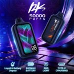 ELEworld 50000 Puffs Vape Disposable - Image 7