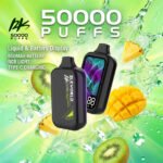 ELEworld 50000 Puffs Vape Disposable - Image 5