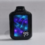 ELEworld 50000 Puffs Vape Disposable - Image 3