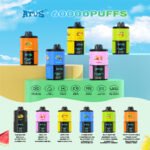 ATVS 60k Puffs Disposable Device - Image 8