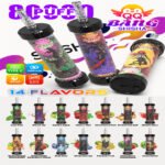 QQ BANG SHISHA 80K PUFFS Vape - Image 10