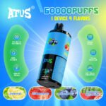ATVS 60k Puffs Disposable Device - Image 7