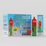 MYDE 30k Puffs dispoable vape wholesale - Image 3