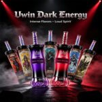 Uwin Shisha 100K Puffs vape wholesale - Image 2