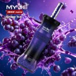 MYDE 180K Puffs dispoable vape wholesale - Image 6
