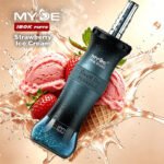 MYDE 180K Puffs dispoable vape wholesale - Image 2