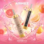 Airmez 120k Puffs Vape - Image 6