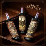 Uwin Shisha 100K Puffs vape wholesale - Image 7