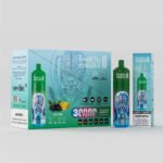 MYDE 30k Puffs dispoable vape wholesale - Image 6