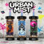 Uwin Shisha 100K Puffs vape wholesale - Image 8