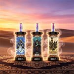Uwin Shisha 100K Puffs vape wholesale - Image 9