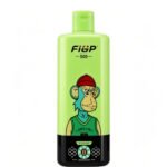 FIHP 8in1 200k Puffs vape wholesale - Image 4
