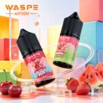 WASPE E-LIQUID - Image 3