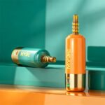 MYDE 3In1 200k Puffs dispoable vape wholesale