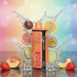 MYDE 4in1 120K Puffs vape wholesale - Image 5