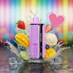 MYDE 4in1 120K Puffs vape wholesale - Image 6