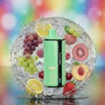 MYDE 4in1 120K Puffs vape wholesale - Image 7
